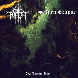 Saturn Eclipse : The Mourning Star